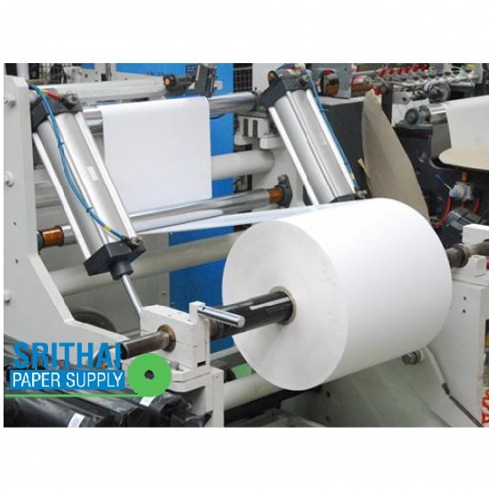 โรงงานผลิตกระดาษใบเสร็จ โรงงานผลิตกระดาษใบเสร็จ  โรงงาน ผลิตกระดาษสี  กระดาษความร้อน 80x80 ราคาถูก 
